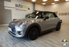 MINI MINI CABRIOLET  Cabrio Cooper 136ch Chili