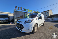 FORD Transit Connect 100 CV L1 TREND BUSINESS 