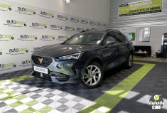 CUPRA FORMENTOR 1.5 TSI 150 ch Business Edition DSG7 COCKPIT