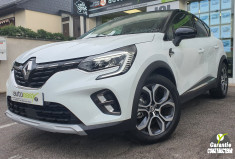 RENAULT CAPTUR 1.6 E-Tech hybride 145 ch Techno Fast Track