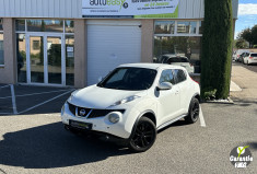 NISSAN JUKE 1.6 / 117 Ch / Acenta / Crit air 1