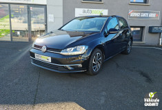 VOLKSWAGEN GOLF 7 TDI 115 CH CONNECT JOIN