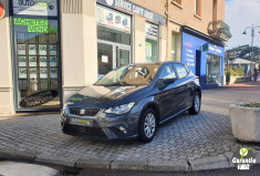 SEAT IBIZA V 1.6 TDI 16V STYLE BUSINESS 80