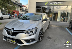 RENAULT MEGANE 1.3 TCe 16V GPF 115 Limited