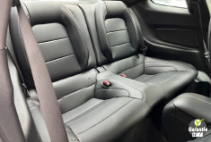 Ford MUSTANG 5.0 V8 Ti-VCT GT 421cv 1er main SYNC3 état neuf EN STOCK