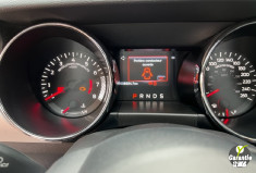 Ford MUSTANG 5.0 V8 Ti-VCT GT 421cv 1er main SYNC3 état neuf EN STOCK