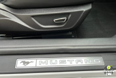 Ford MUSTANG 5.0 V8 Ti-VCT GT 421cv 1er main SYNC3 état neuf EN STOCK