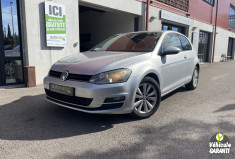 VOLKSWAGEN GOLF 7 VII 1,6 TDI Bluemotion 105 cv