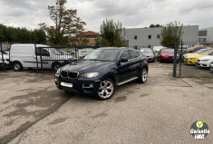 BMW X6 E71 LCI XDRIVE 30D / 245 CH / EXCLUSIVE BA