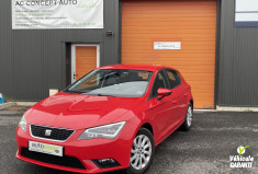 SEAT LEON  1.2 TSI 16V  105 cv  STYLE 
