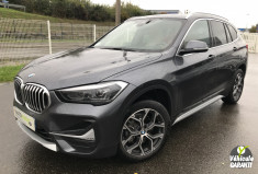 BMW X1 S Drive 18i 136 CV X-LINE PACK ULTIMATE