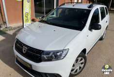 DACIA LOGAN MCV 1.0l Sce 75