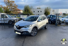 RENAULT Kadjar 1.5 dci 110 ch Intens BOITE AUTO EDC