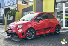 FIAT ABARTH 1.4 Turbo T-Jet 145ch 595 MY19