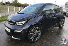 BMW I3  S 94 AH 184 CV CONNECTED SUITE TOIT OUVRANT