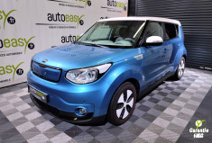 KIA SOUL E-SOUL II EV 110 ULTIMATE / BATTERIE DE ROULAGE RECENTE