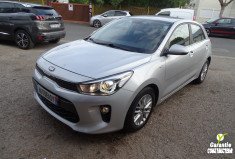 KIA RIO 1.0 T-GDI 120 ch Urban Edition Business DCT 7 /  Garantie Constructeur 07/ 2027