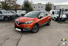 RENAULT CAPTUR 0.9 TCE 90 CH / ARIZONA