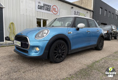 MINI MINI 5 PORTES  Cooper D 116 ch Marylebone
