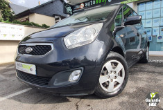 KIA VENGA 1.4 CVVT 90 ch Active