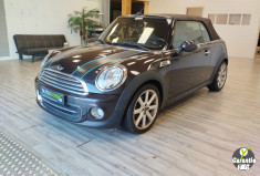 MINI MINI CABRIOLET Cooper 122ch Highgate 