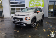 CITROEN C3 AIRCROSS 110ch S&S SHINE EAT6 /camera 360/GPS/Carplay/clim auto/critair 1