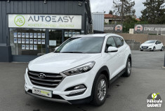 HYUNDAI TUCSON 1.7 CRDI Tucson intuitive 2WD +PACK NAVI
