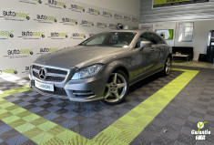 MERCEDES CLASSE CLS 500 V8 BI-TURBO 408 CH