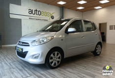 HYUNDAI i10 1.2 Intuitive & Style 86 cv