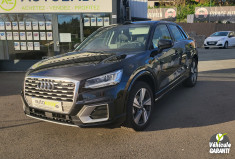 AUDI Q2 1.6 TDI 115 Stronic  BOITE AUTO 