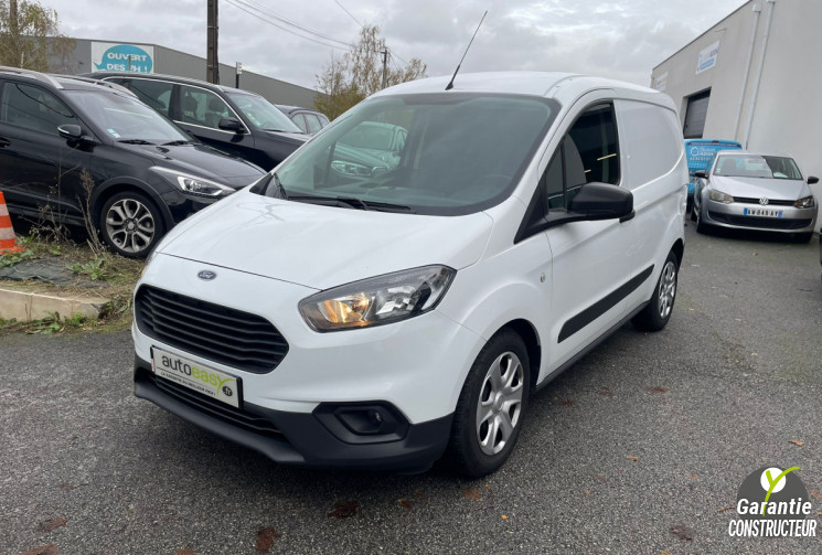 FORD TRANSIT COURRIER 1.0 100 CV TREND S&S