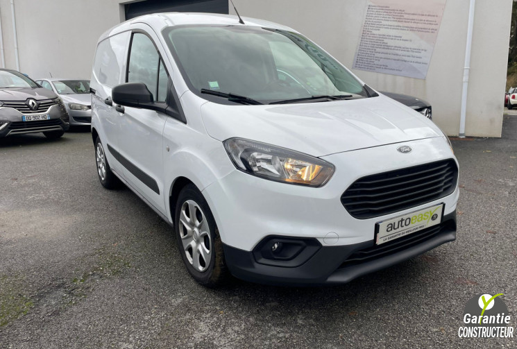 FORD TRANSIT COURRIER 1.0 100 CV TREND S&S
