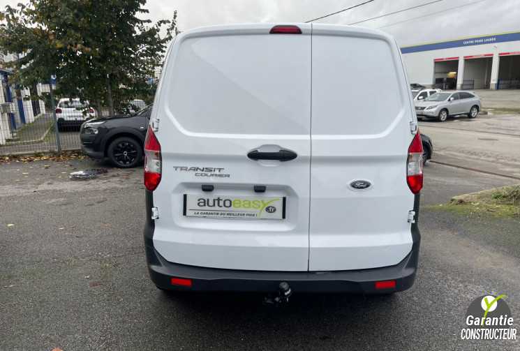FORD TRANSIT COURRIER 1.0 100 CV TREND S&S