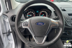 FORD TRANSIT COURRIER 1.0 100 CV TREND S&S