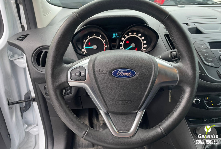 FORD TRANSIT COURRIER 1.0 100 CV TREND S&S