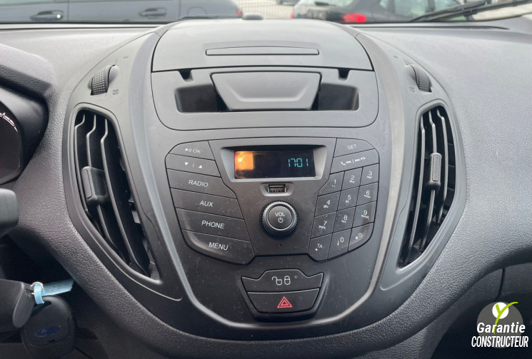 FORD TRANSIT COURRIER 1.0 100 CV TREND S&S