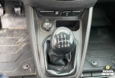 FORD TRANSIT COURRIER 1.0 100 CV TREND S&S