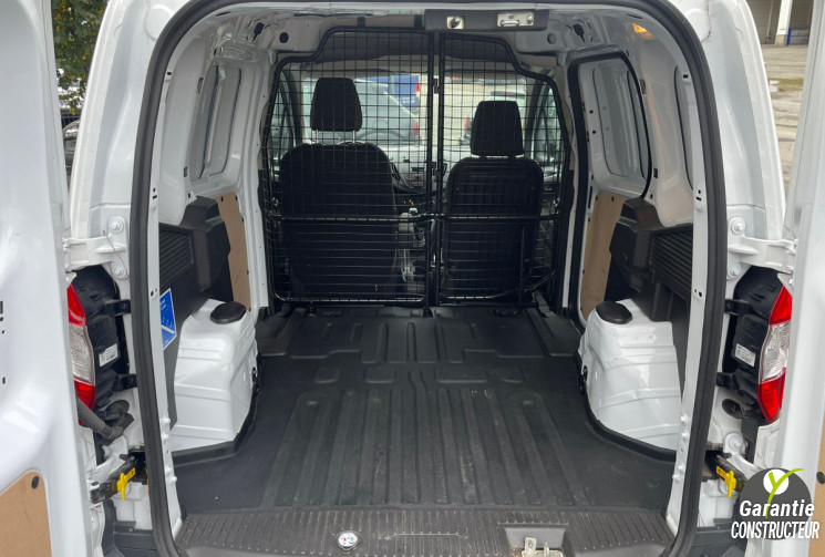 FORD TRANSIT COURRIER 1.0 100 CV TREND S&S