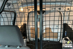 FORD TRANSIT COURRIER 1.0 100 CV TREND S&S