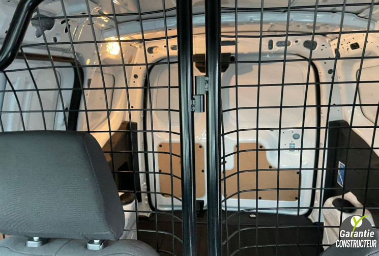 FORD TRANSIT COURRIER 1.0 100 CV TREND S&S