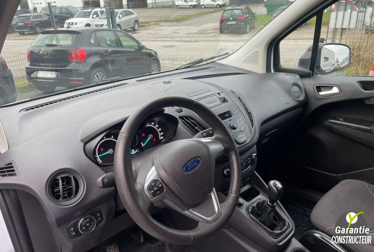 FORD TRANSIT COURRIER 1.0 100 CV TREND S&S