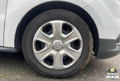 FORD TRANSIT COURRIER 1.0 100 CV TREND S&S