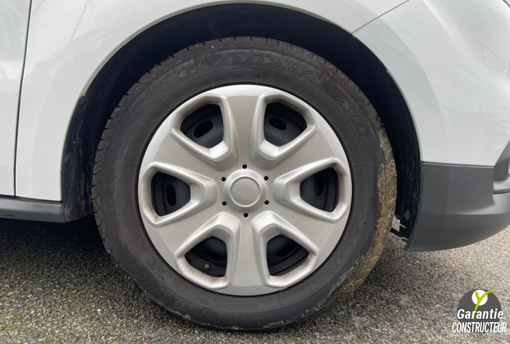 FORD TRANSIT COURRIER 1.0 100 CV TREND S&S