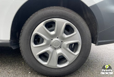 FORD TRANSIT COURRIER 1.0 100 CV TREND S&S