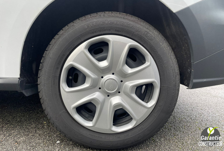 FORD TRANSIT COURRIER 1.0 100 CV TREND S&S