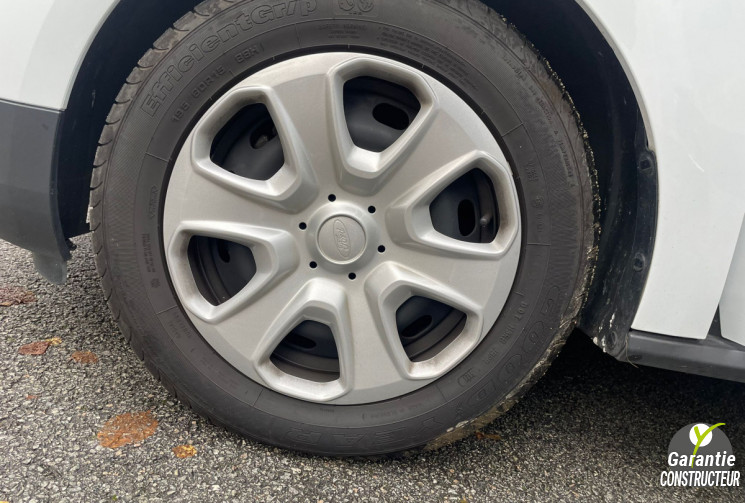 FORD TRANSIT COURRIER 1.0 100 CV TREND S&S