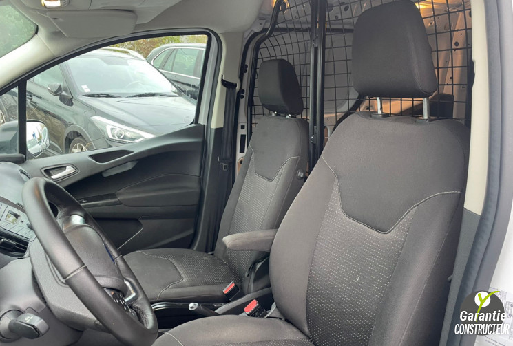 FORD TRANSIT COURRIER 1.0 100 CV TREND S&S