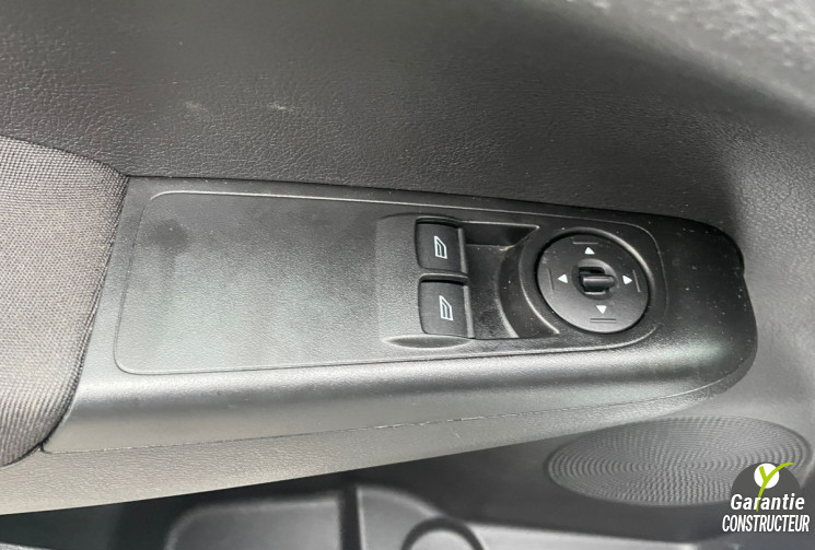 FORD TRANSIT COURRIER 1.0 100 CV TREND S&S