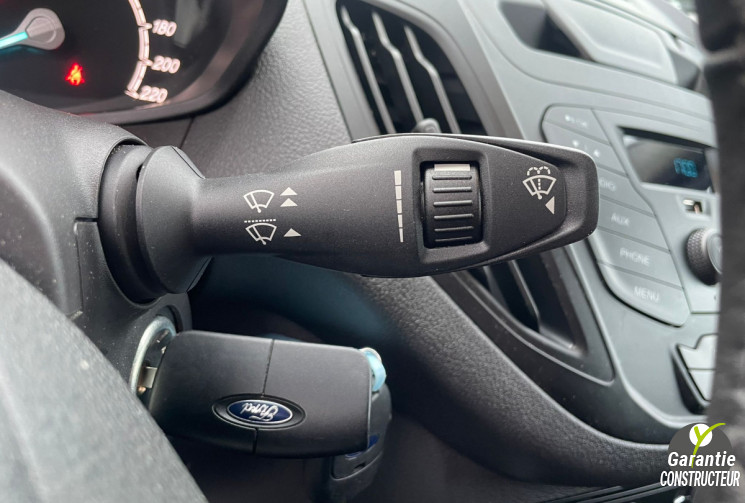 FORD TRANSIT COURRIER 1.0 100 CV TREND S&S