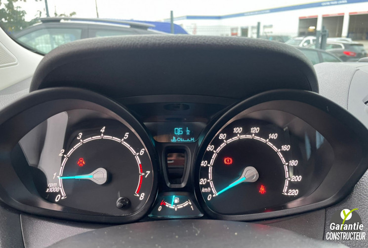 FORD TRANSIT COURRIER 1.0 100 CV TREND S&S